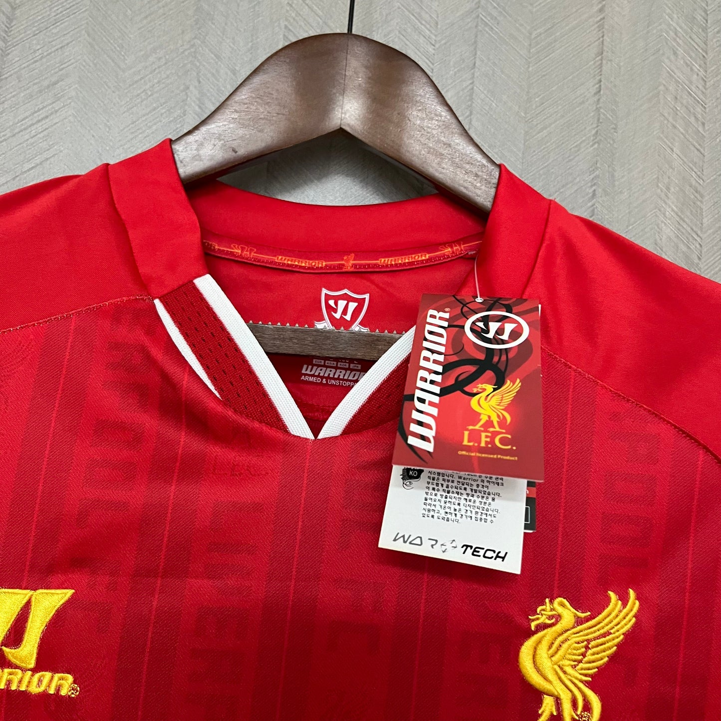 Liverpool - Retrô
