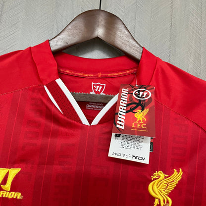 Liverpool - Retrô