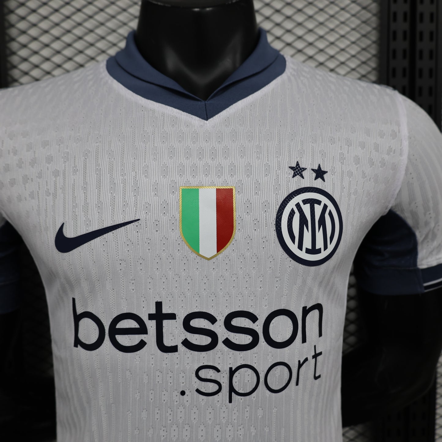 Inter de Milão - Versão Jogador