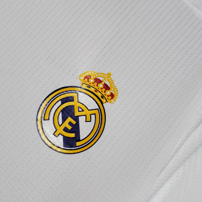 Real Madrid - Retrô