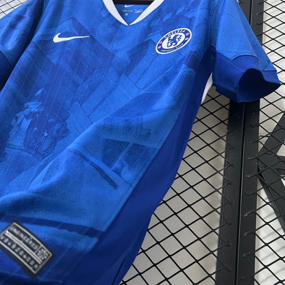 Chelsea