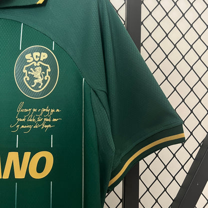 Sporting CP - Retrô