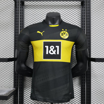 Borussia Dortmund - Versão Jogador
