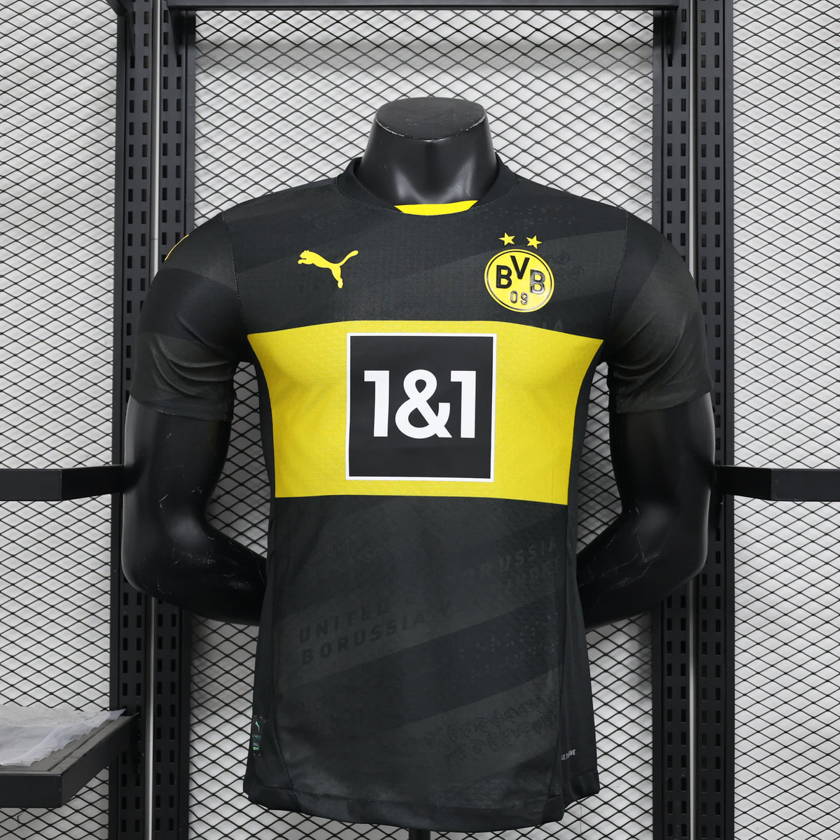 Borussia Dortmund