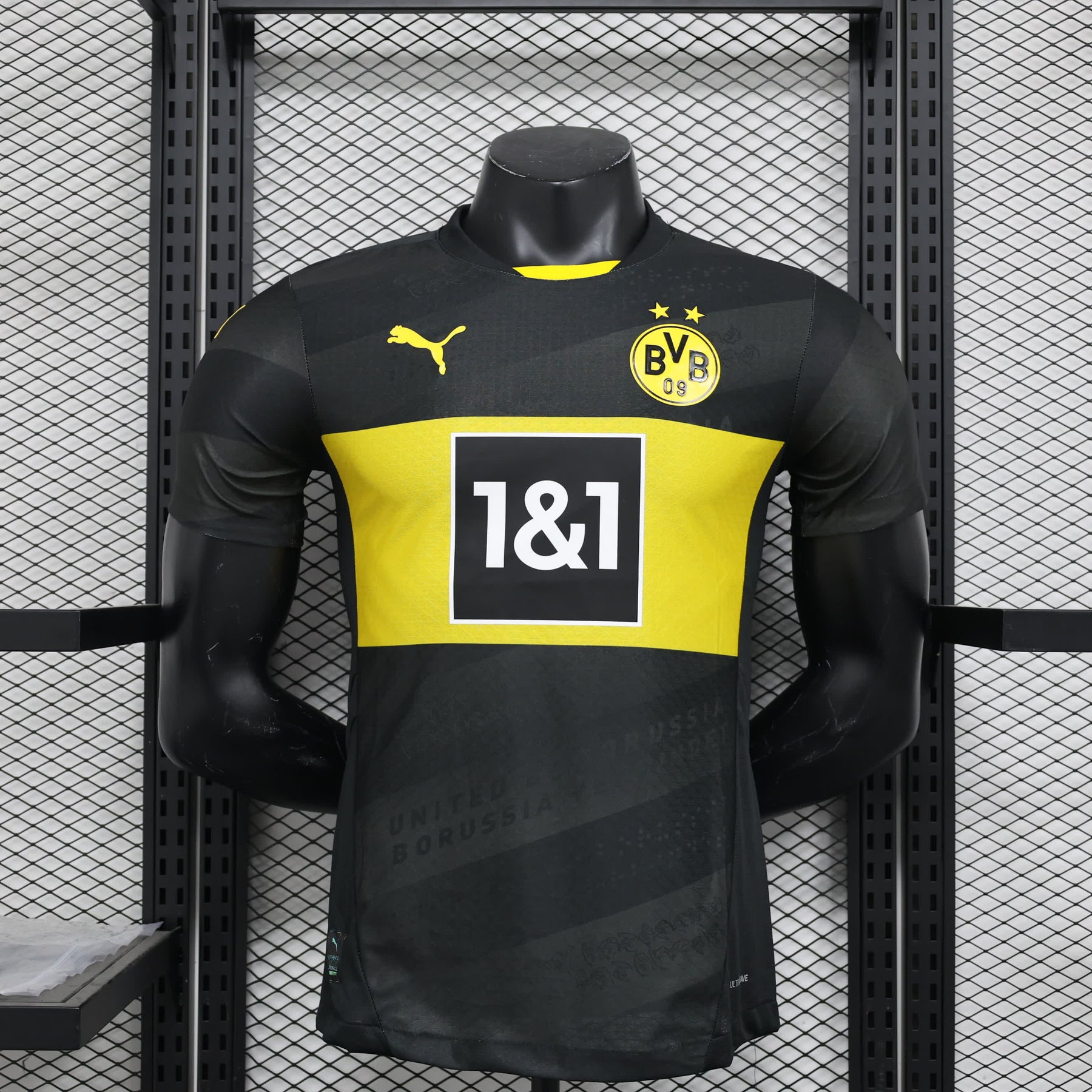 Borussia Dortmund
