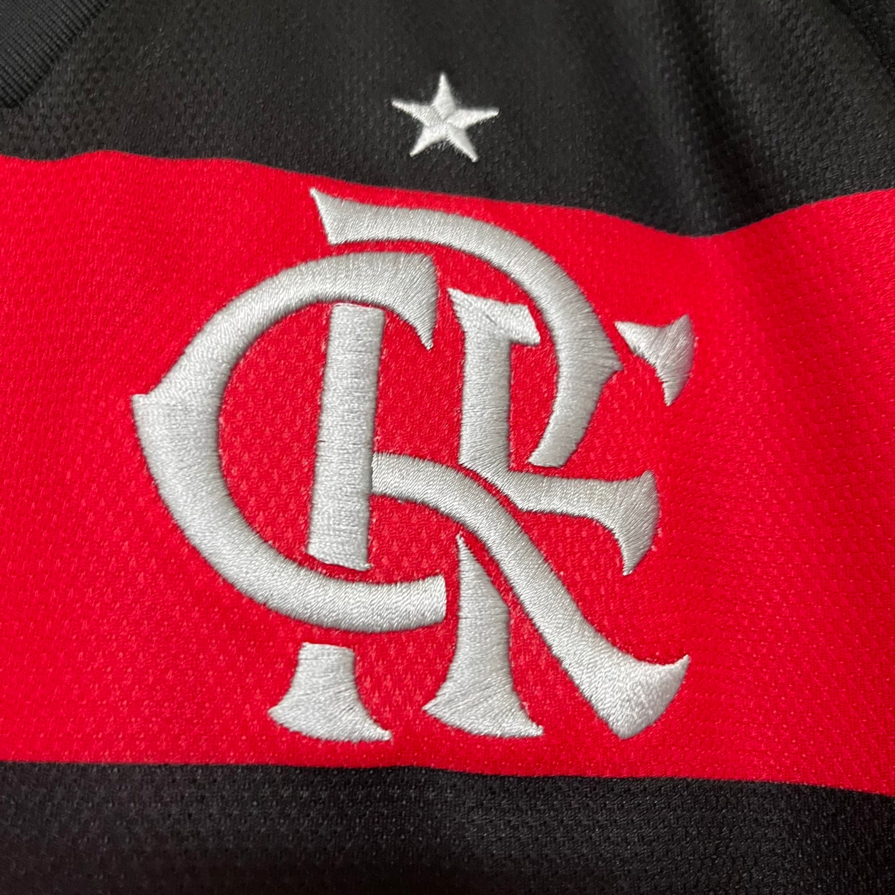 Flamengo - Versão Feminina