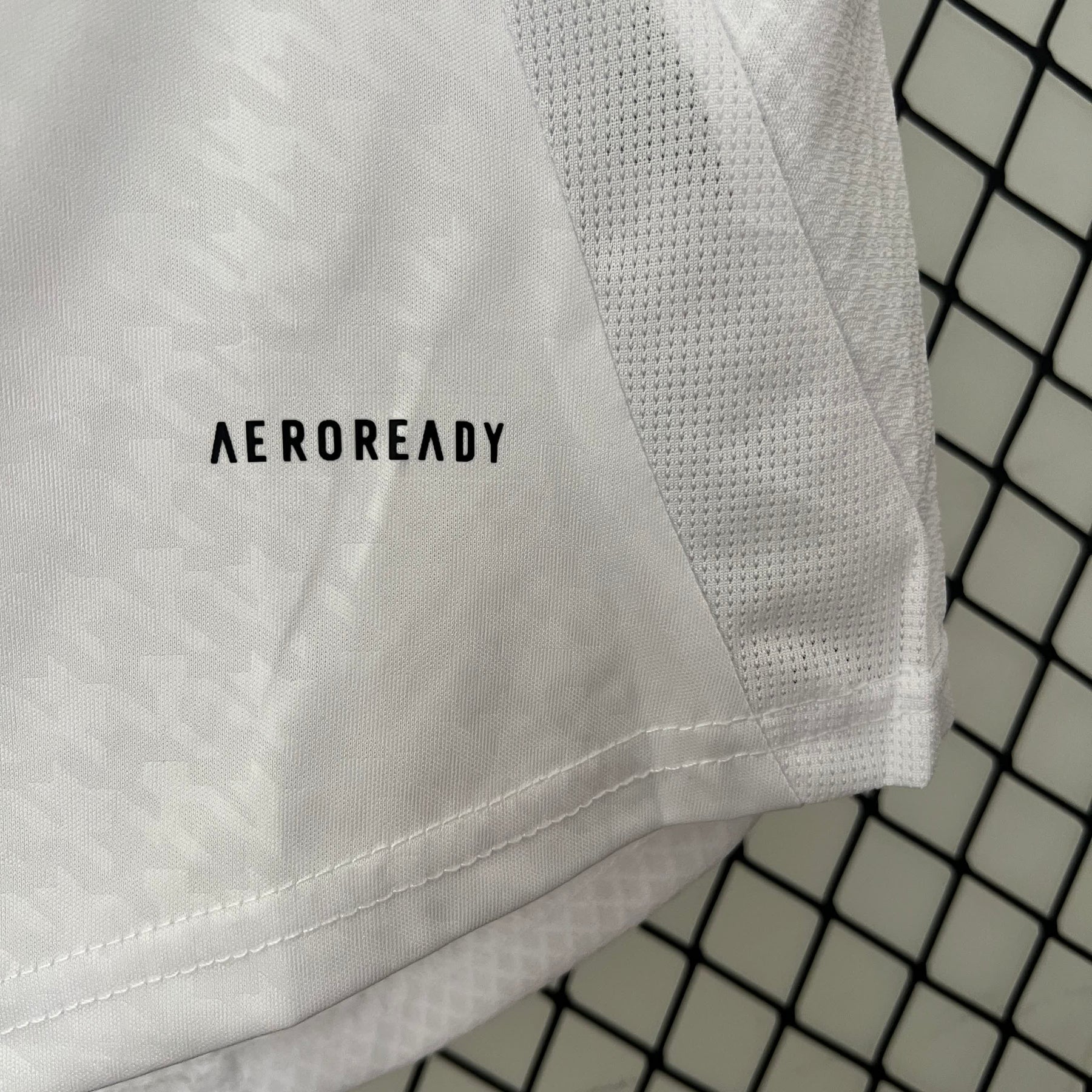 Real Madrid - Versão Feminina