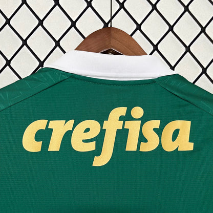 Palmeiras