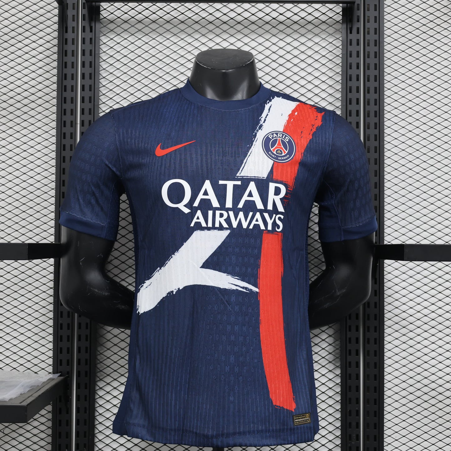 PSG - Versão Jogador