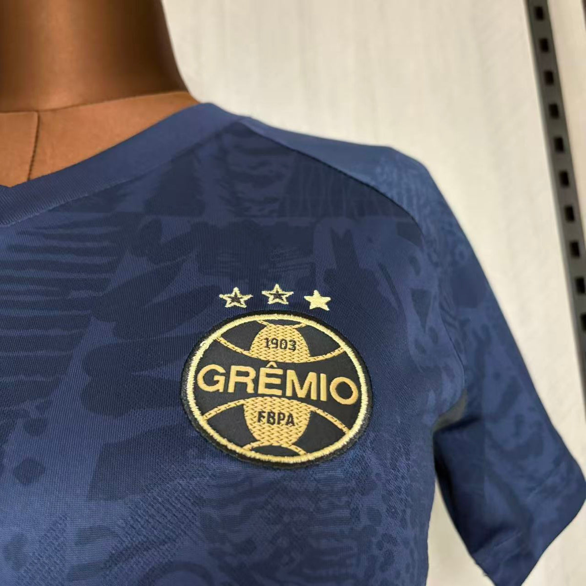 Grêmio - Versão Feminina