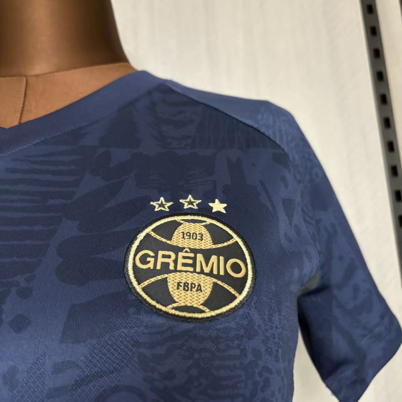 Grêmio - Versão Feminina
