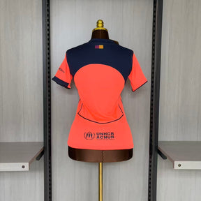 Barcelona - Versão Feminina