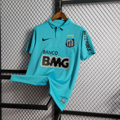 Santos - Retrô