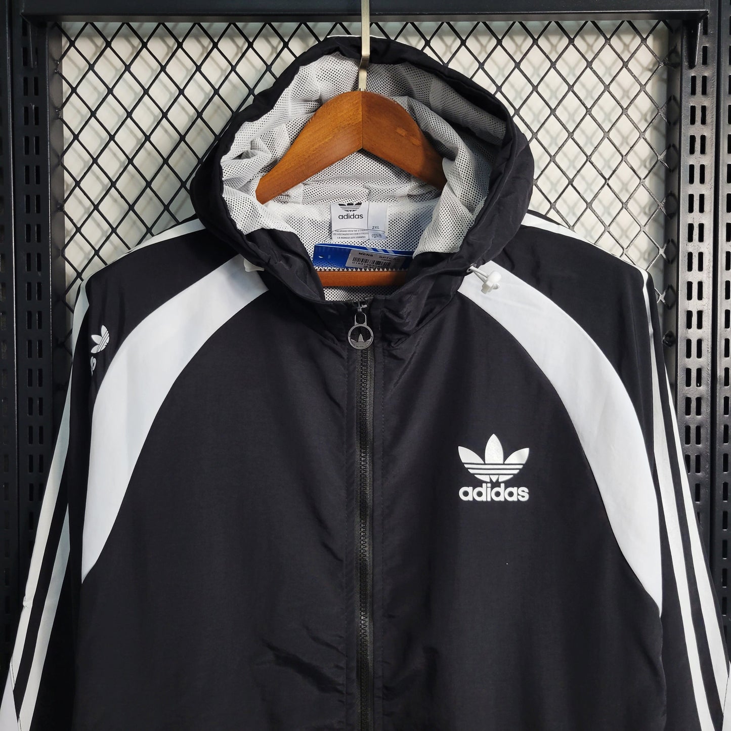 Corta vento - Adidas