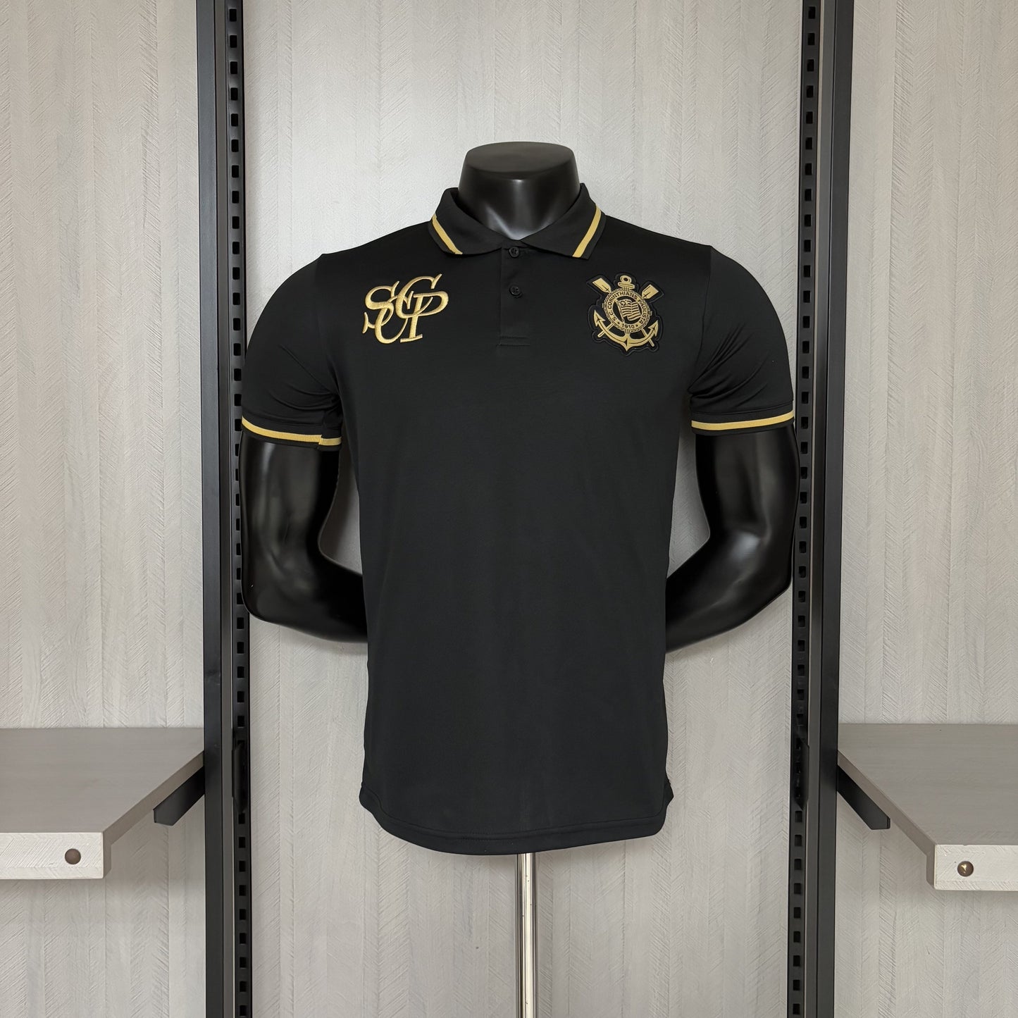 Corinthians - Versão Jogador