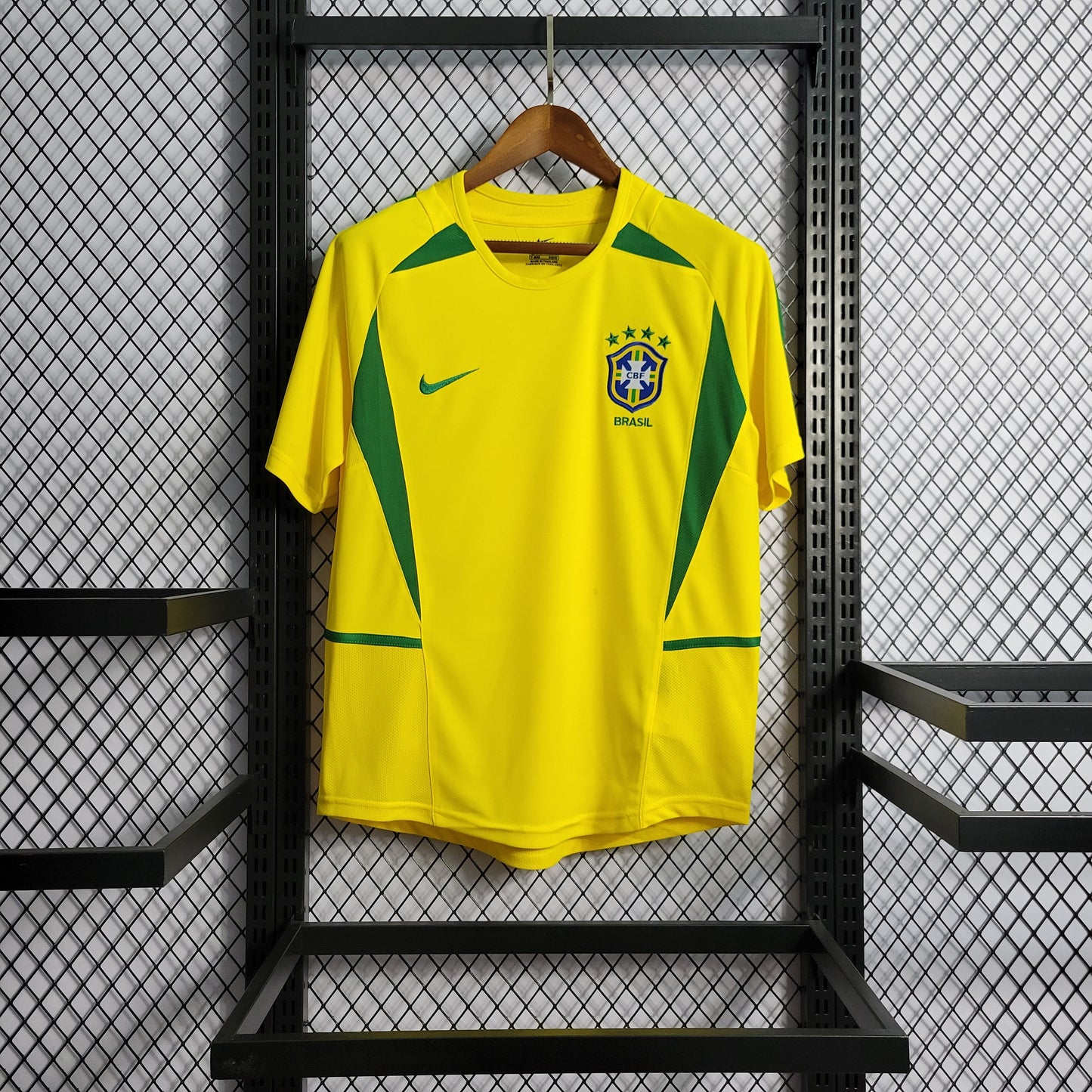 Brasil - Retrô