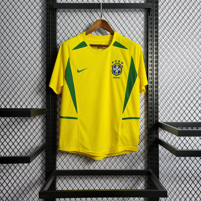 Brasil - Retrô