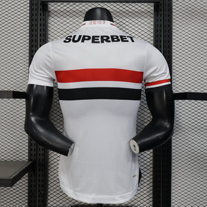 São Paulo - Versão Jogador