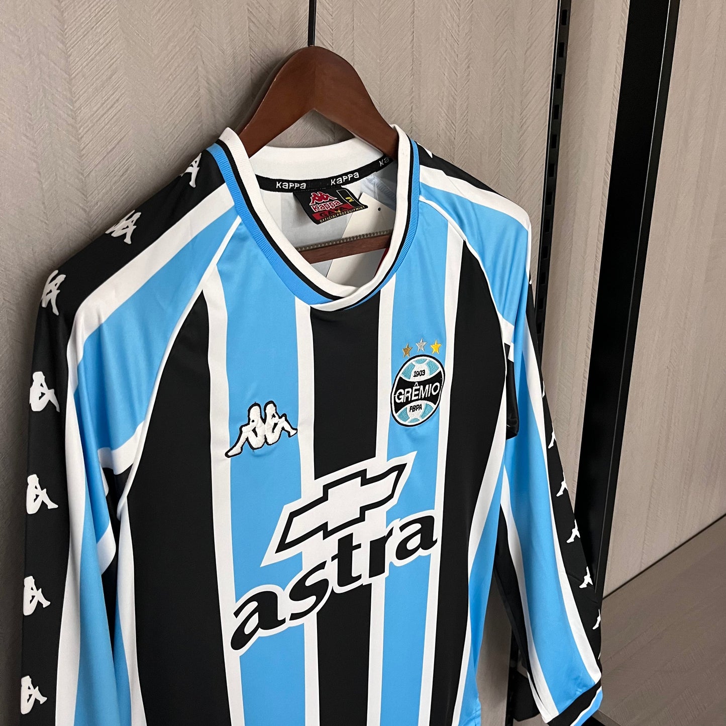 Grêmio - Retrô