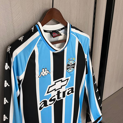 Grêmio - Retrô
