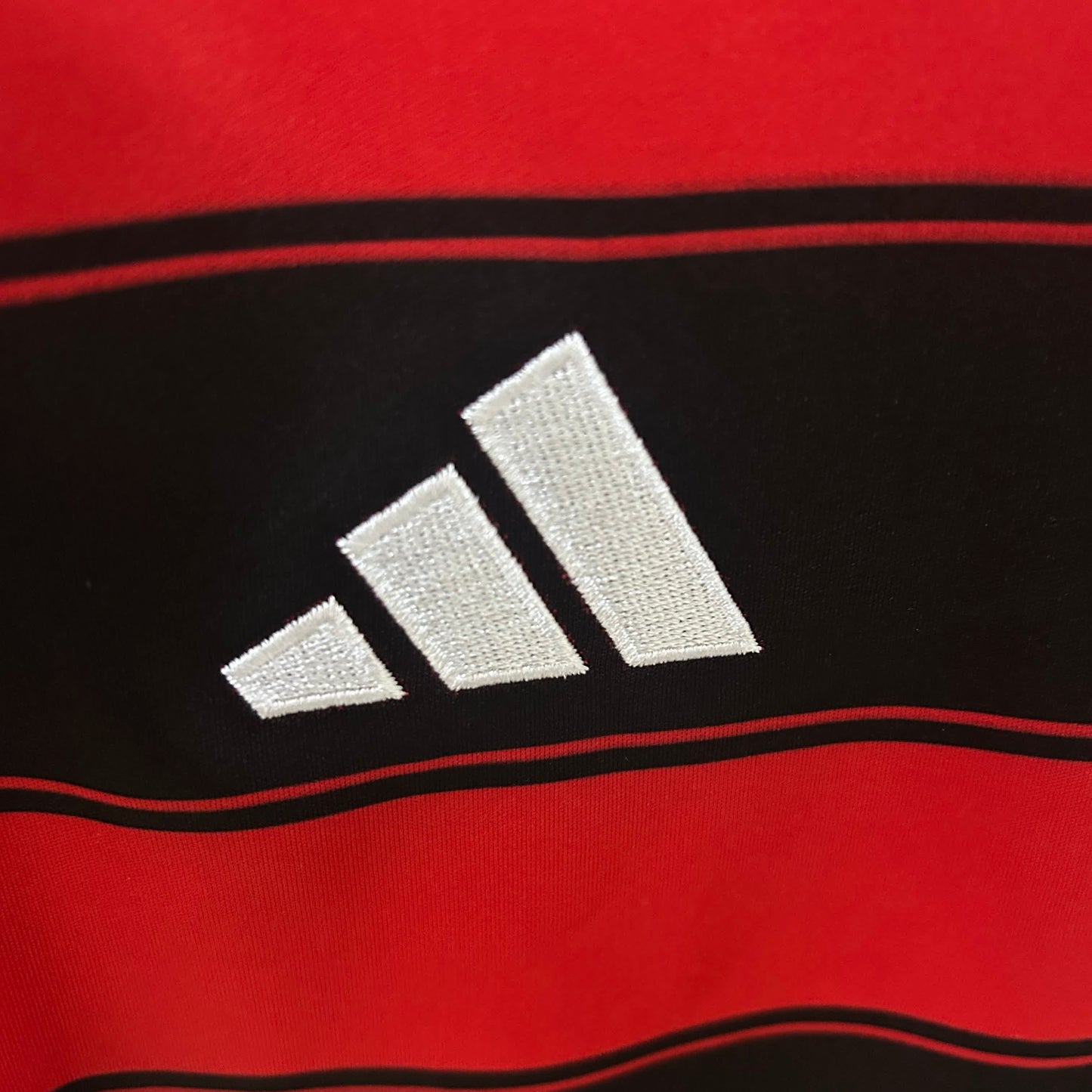 Flamengo - Versão Feminina