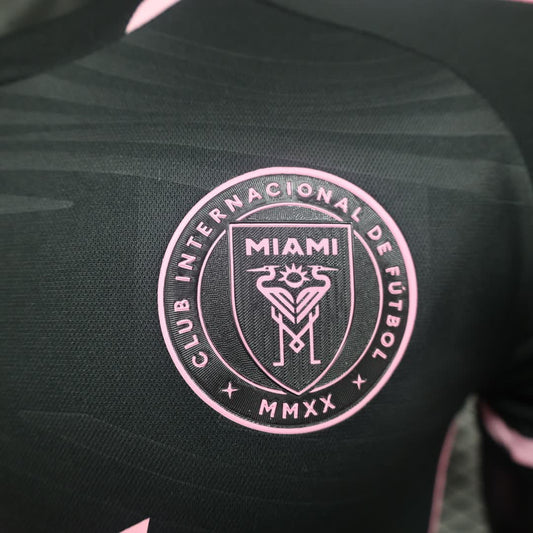 Inter Miami - Versão Jogador