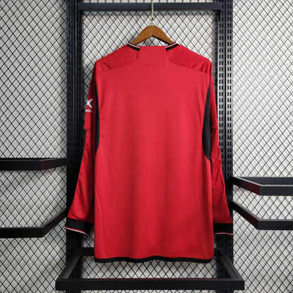 Manchester United