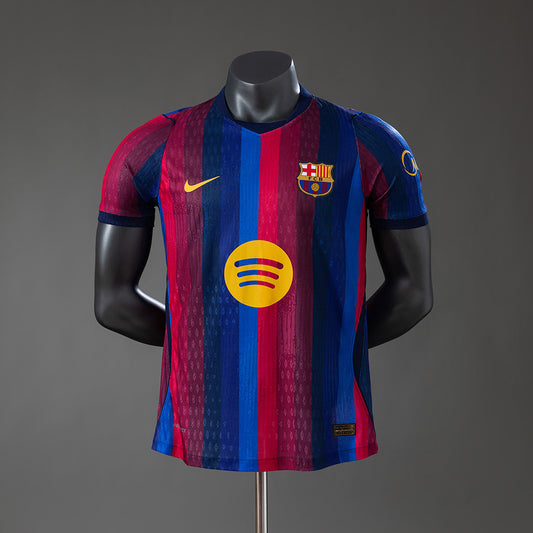 Barcelona - Versão Jogador 26/27