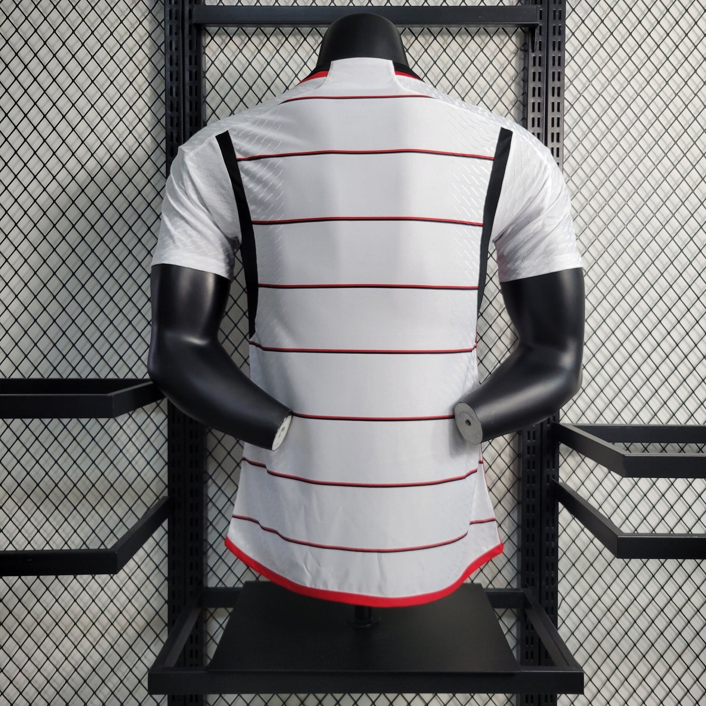 Flamengo - Versão Jogador