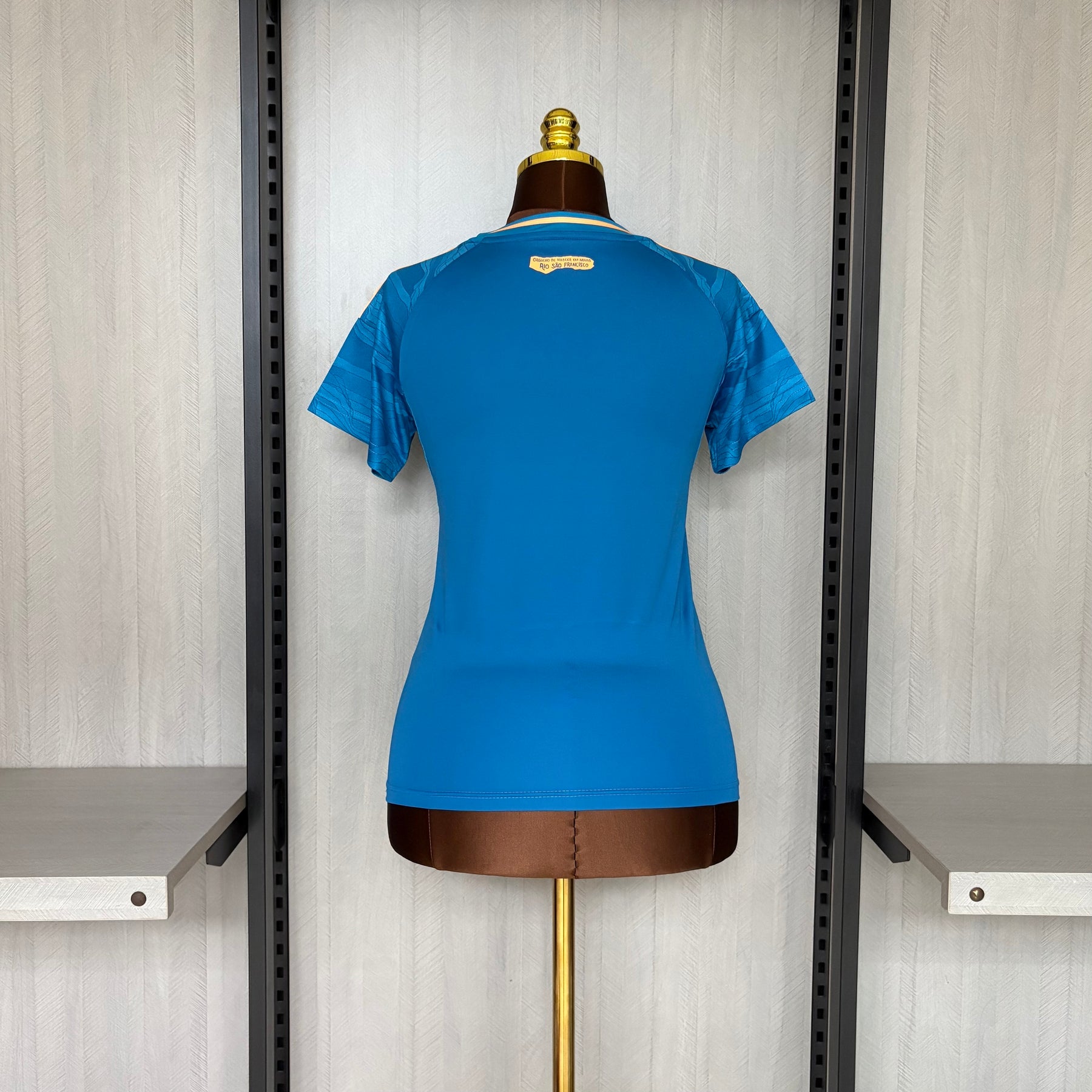 Cruzeiro - Versão Feminina