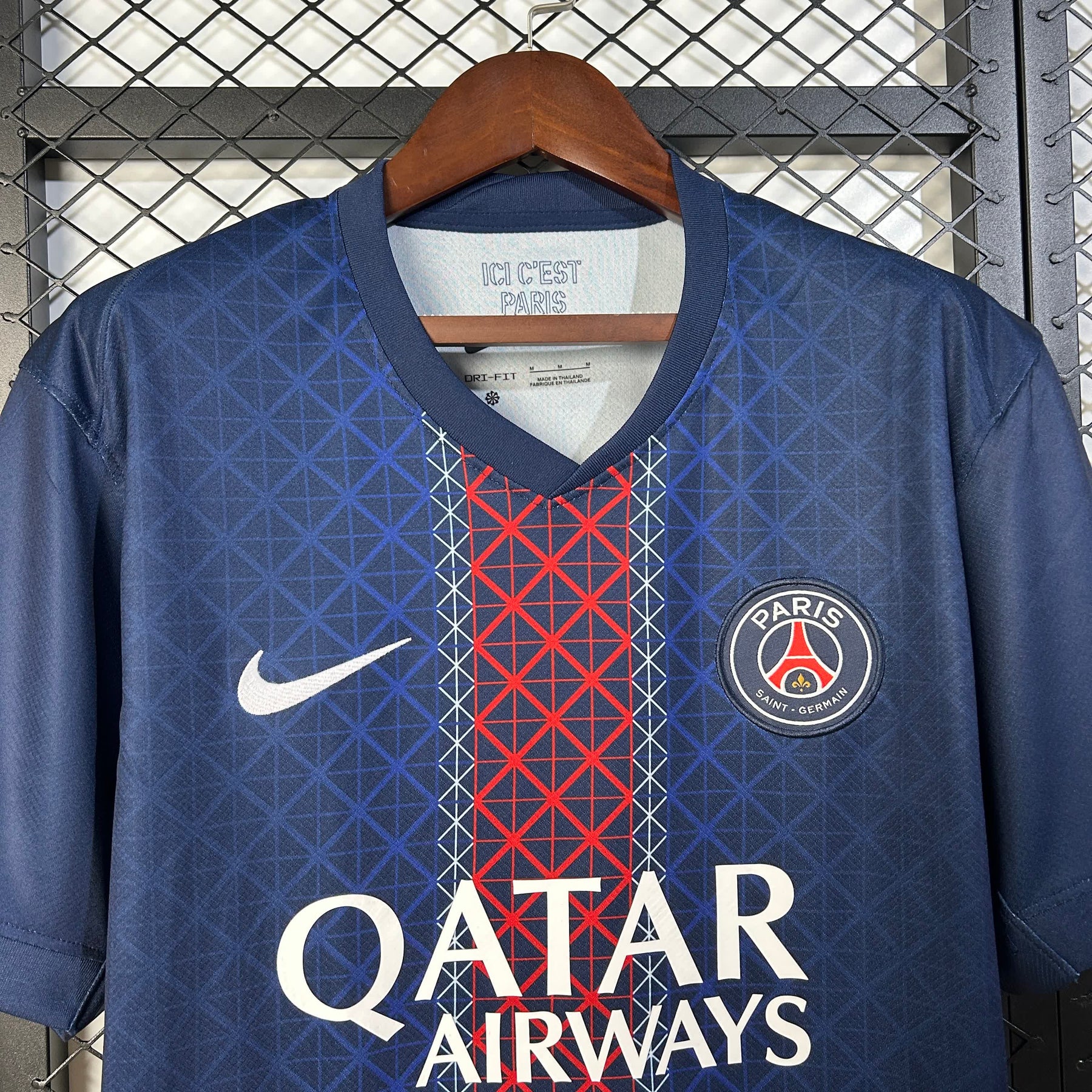 PSG