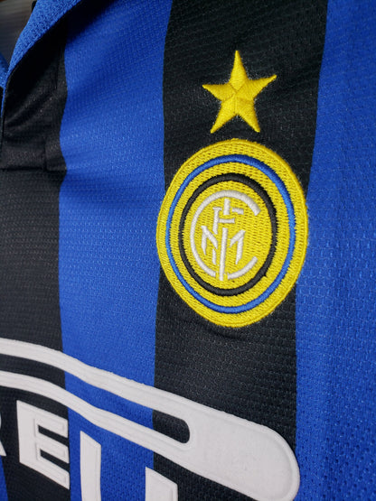 Inter de Milão - Retrô