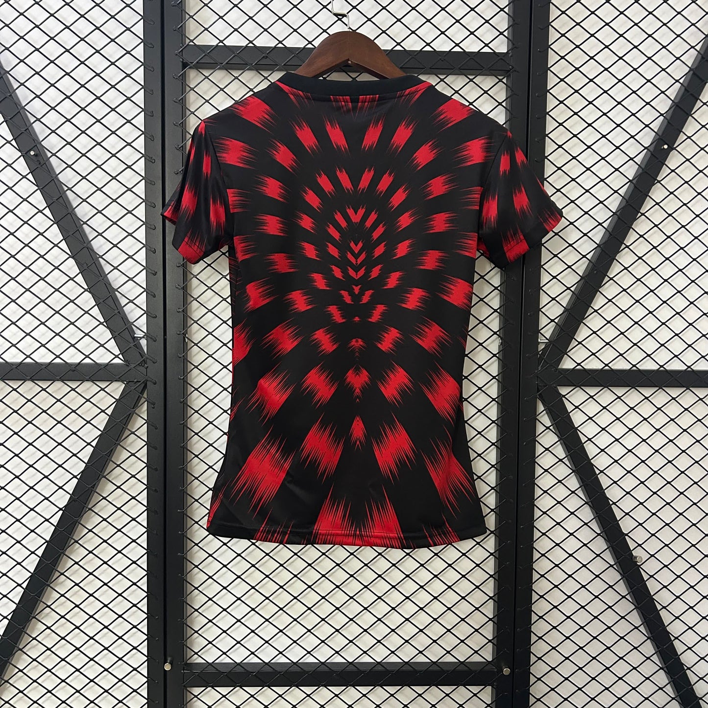 Flamengo - Versão Feminina