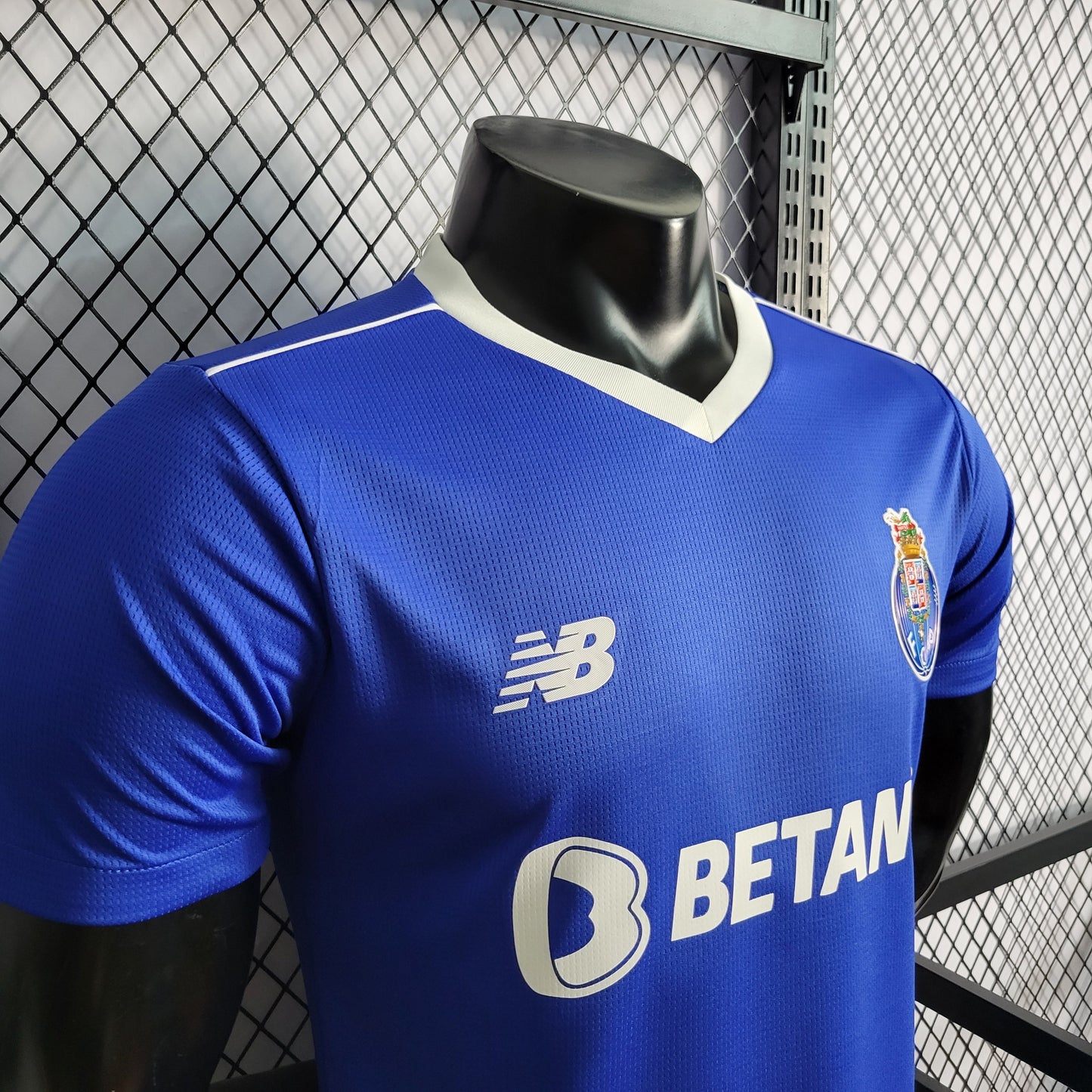 Porto - Versão Jogador
