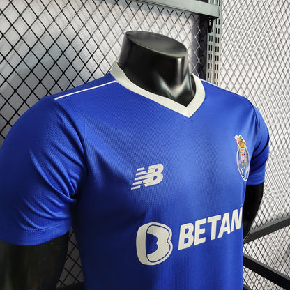 Porto - Versão Jogador