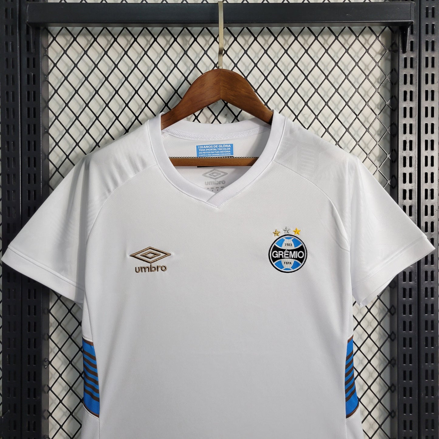Grêmio - Versão Feminina
