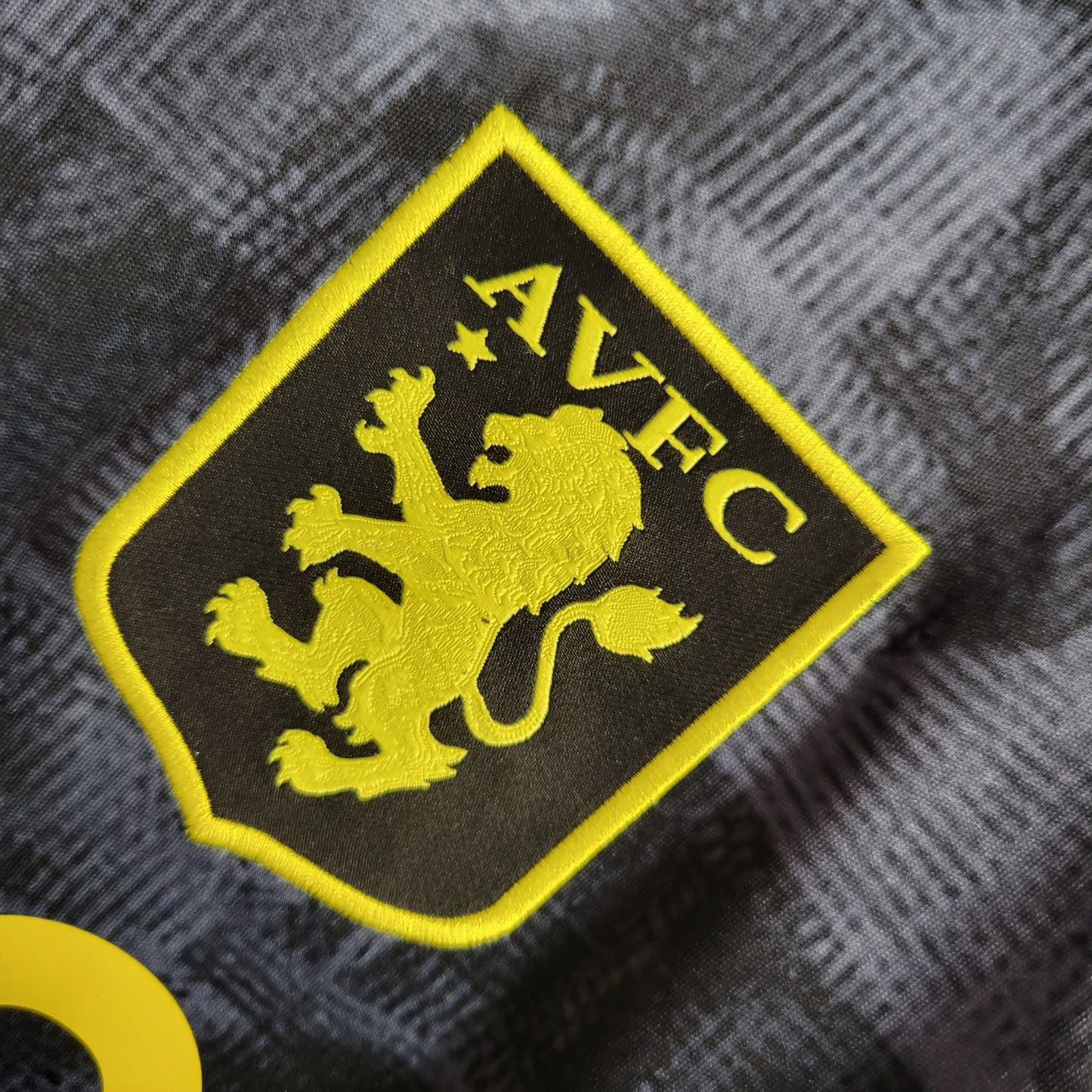 Aston Villa