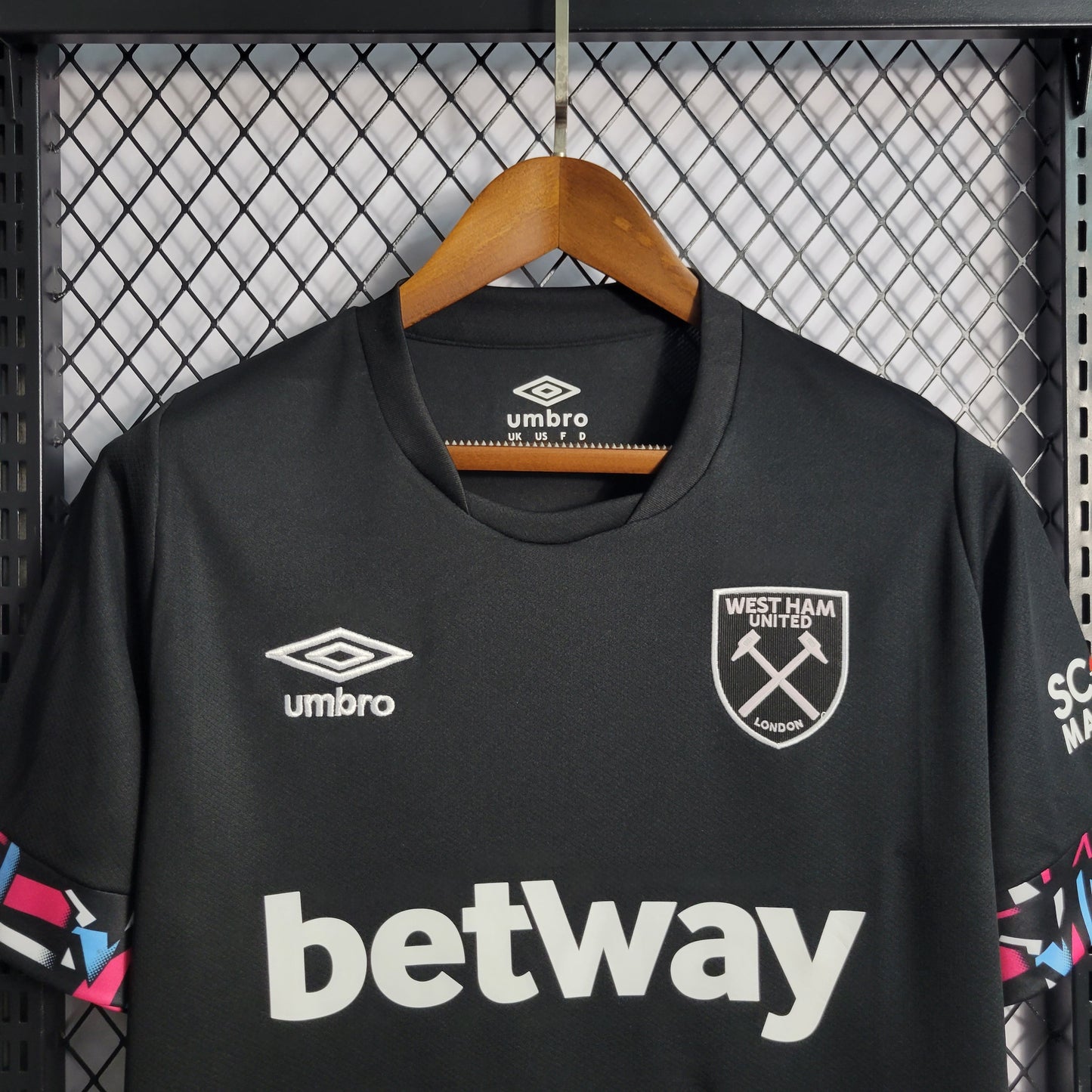 West Ham