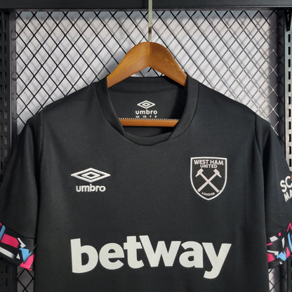 West Ham