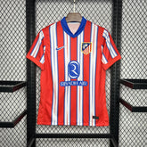 Atlético de Madrid