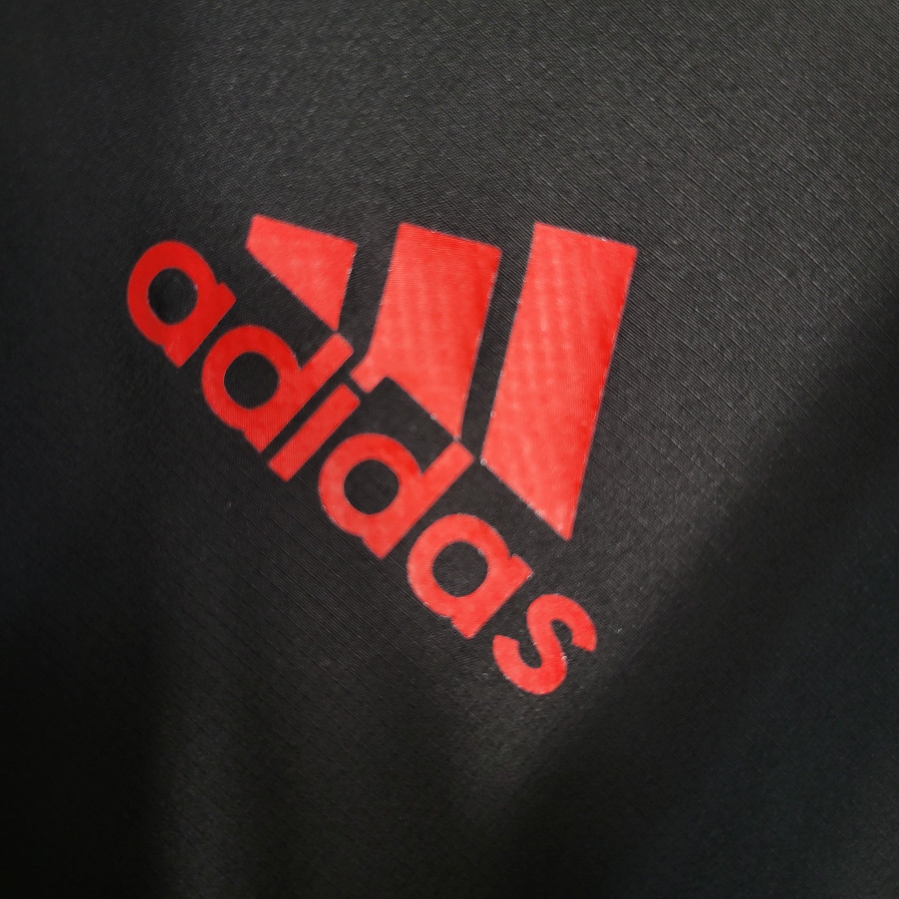 Corta vento - Flamengo