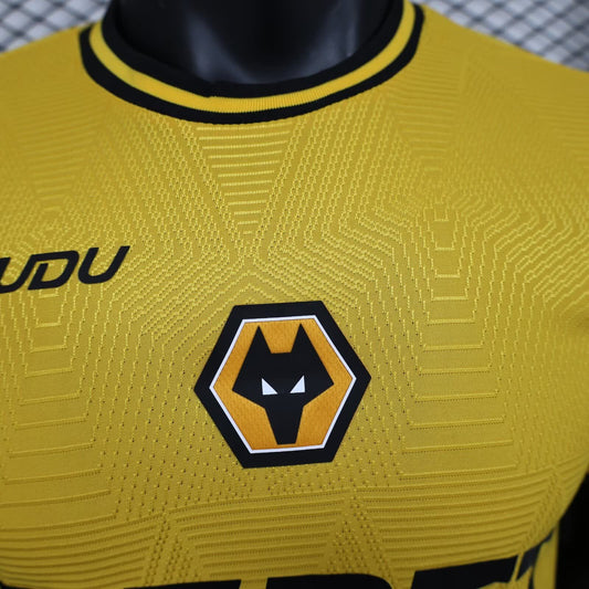 Wolverhampton - Versão Jogador