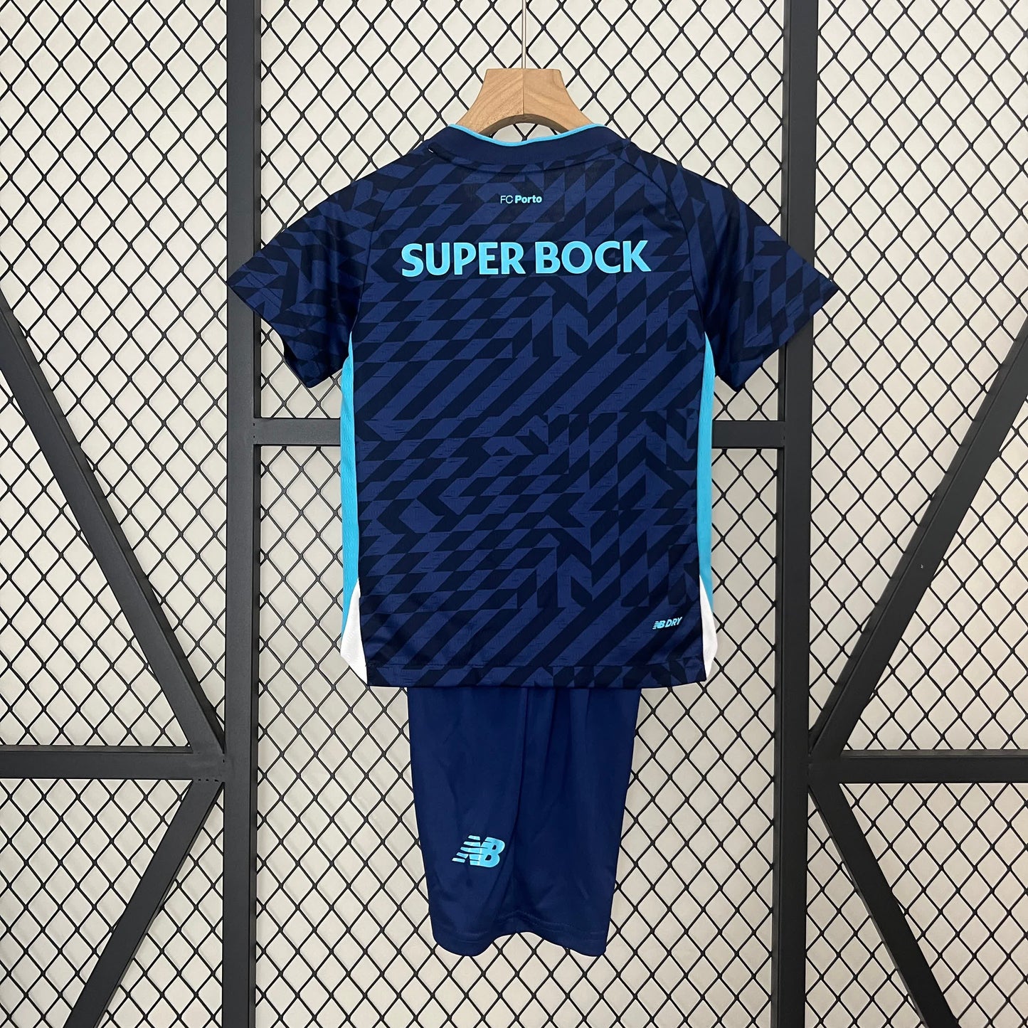 Porto - Kit Infantil