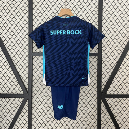 Porto - Kit Infantil