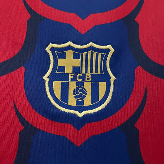 Barcelona