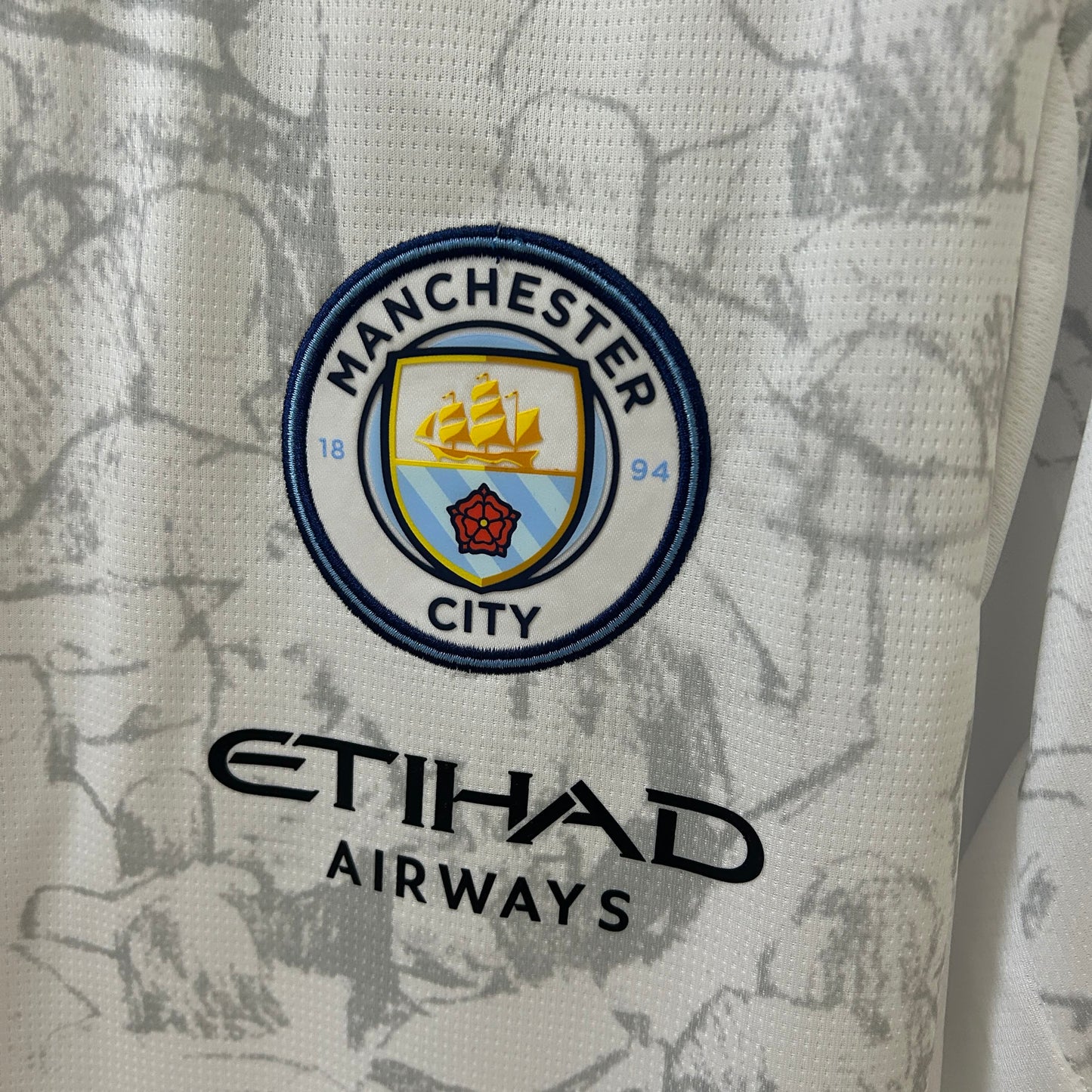 Manchester City