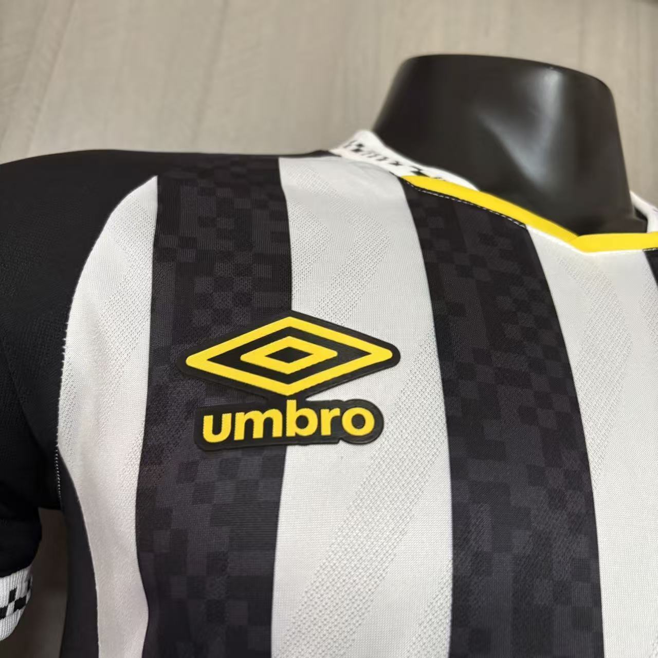 Santos - Versão Jogador