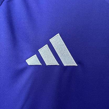 Argentina
