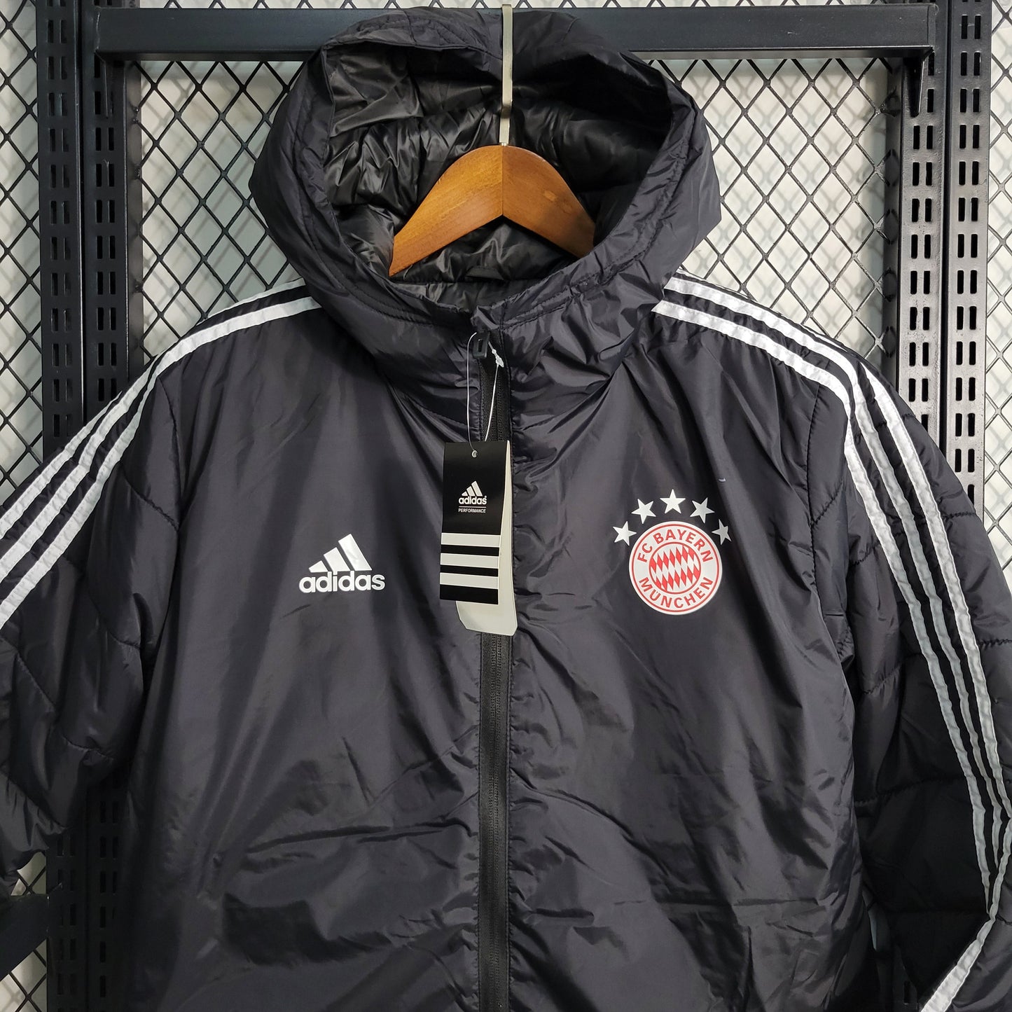 Quispo Bayern Munique