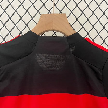 Flamengo - Kit Infantil